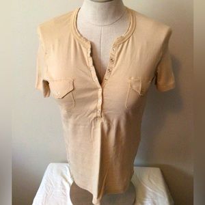 🌻 3 for $15. Digital Plus woman’s short sleeve shirt. Size 1x.